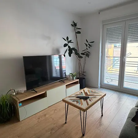 Apartment Hr León