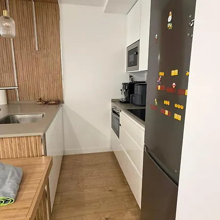 Apartment Hr León