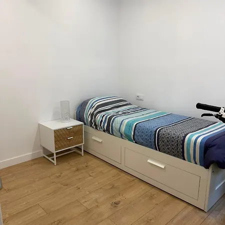 Hr Apartment León
